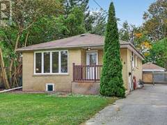 914 DONOVAN CRESCENT Whitby Ontario, L1N 3G3