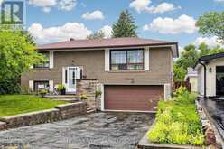424 BRIMORTON DRIVE | Toronto Ontario | Slide Image One