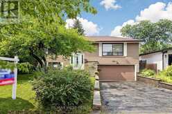 424 BRIMORTON DRIVE | Toronto Ontario | Slide Image Two