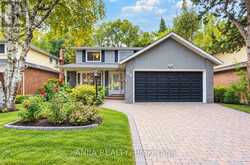 58 SUMMERFELDT CRESCENT | Markham Ontario | Slide Image One