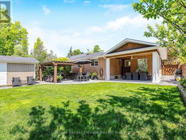 21 MARKET STREET Halton Hills Ontario, L7G 3B9 - Property For Sale