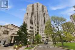 2120 - 25 KINGSBRIDGE GARDEN CIRCLE | Mississauga Ontario | Slide Image One