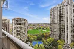 2120 - 25 KINGSBRIDGE GARDEN CIRCLE | Mississauga Ontario | Slide Image Thirty-two