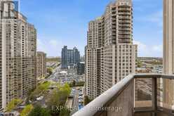 2120 - 25 KINGSBRIDGE GARDEN CIRCLE | Mississauga Ontario | Slide Image Thirty-three