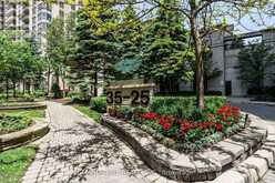402 - 35 KINGSBRIDGE GARDEN CIRCLE | Mississauga Ontario | Slide Image One