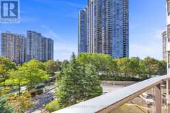 402 - 35 KINGSBRIDGE GARDEN CIRCLE | Mississauga Ontario | Slide Image Thirty
