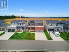 17 TOTTEN STREET Zorra Ontario, N0J 1J0