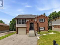 475 FORFAR STREET E Fergus Ontario, N1M 3H6