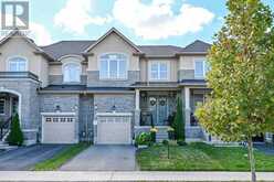 8 CALLON DRIVE | Hamilton Ontario | Slide Image Two
