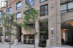 2601 - 35 HAYDEN STREET | Toronto Ontario | Slide Image One