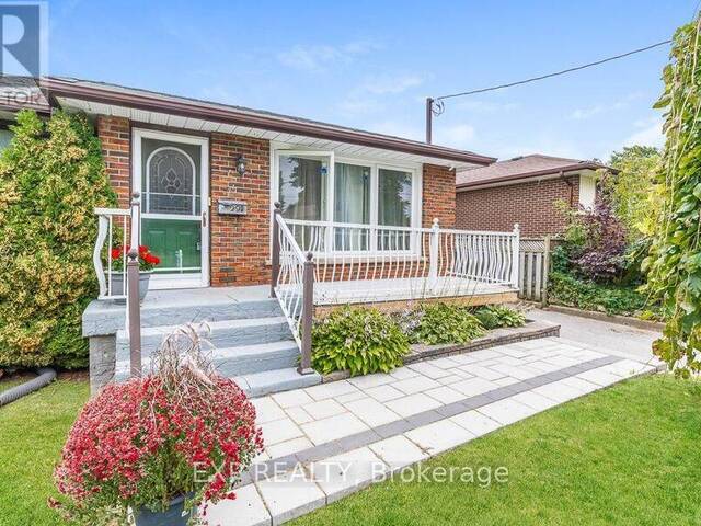 297 LINDEN STREET Oshawa Ontario, L1H 6R3 - Property For Sale
