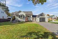 6 ALBERT STREET | Whitby Ontario | Slide Image One