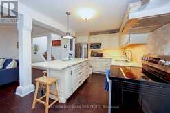 781 PAM CRESCENT | Newmarket Ontario | Slide Image Five