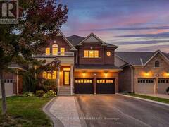 37 MCGOVERN STREET New Tecumseth Ontario, L0G 1W0