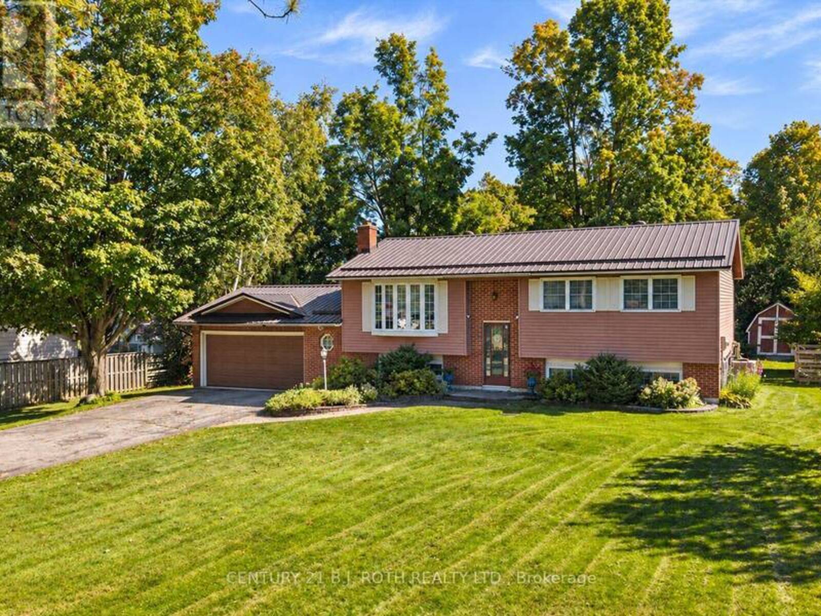 2067 MARCHMONT ROAD, Orillia, Ontario L3V 6H2
