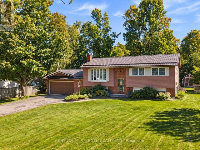 2067 MARCHMONT ROAD Orillia Ontario, L3V 6H2 - 4 Bedrooms Home For Sale