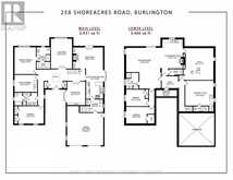 258 SHOREACRES ROAD | Burlington Ontario | Slide Image Fifty