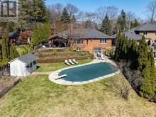 258 SHOREACRES ROAD | Burlington Ontario | Slide Image Seven