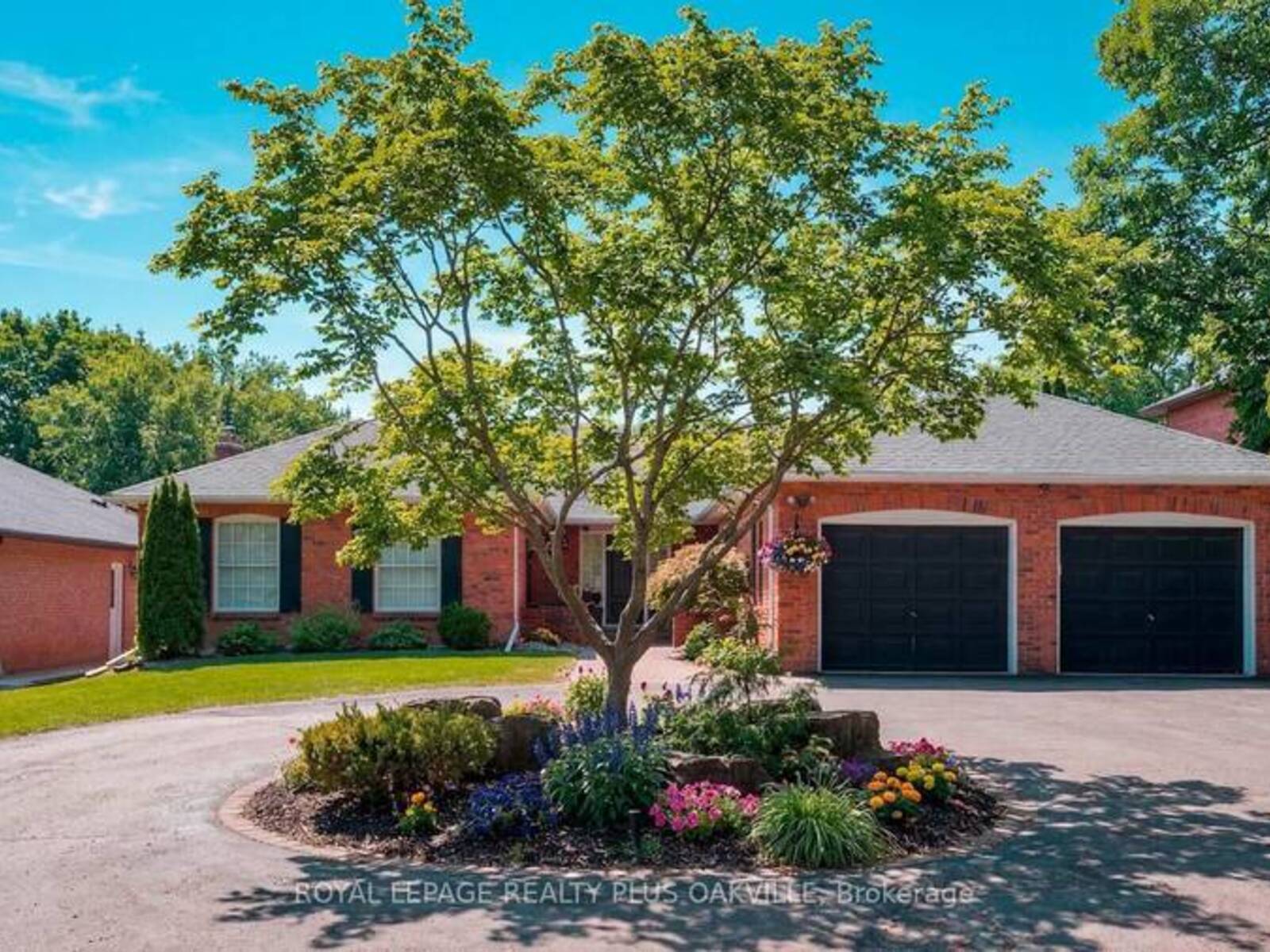 258 SHOREACRES ROAD, Burlington, Ontario L7L 2H4