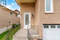 565 HAYWARD CRESCENT | Milton Ontario | Slide Image Five