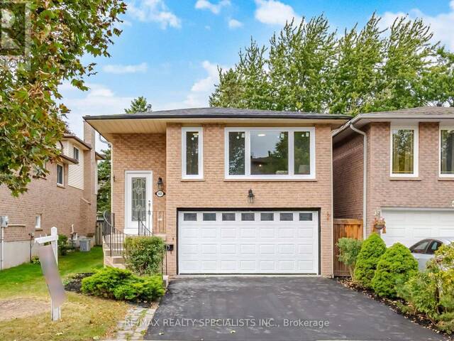 565 HAYWARD CRESCENT Milton Ontario, L9T 4T8 - 4 Bedrooms Home For Sale