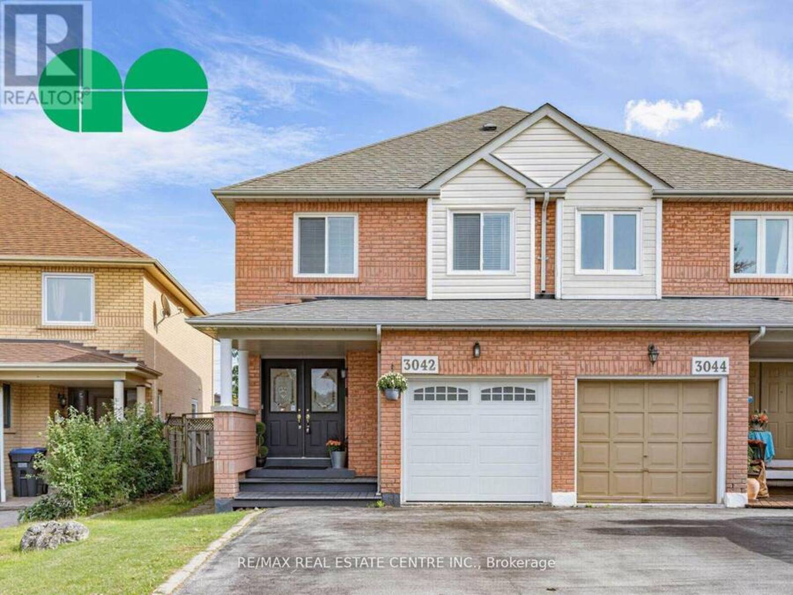 3042 PENDLETON ROAD, Mississauga, Ontario L5N 7C5