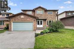 2450 OVERTON DRIVE N | Burlington Ontario | Slide Image One