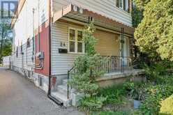 24 VICTORIA STREET | Toronto Ontario | Slide Image Two