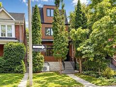 109 FERMANAGH AVENUE Toronto Ontario, M6R 1M1