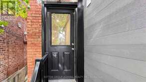 109 FERMANAGH AVENUE | Toronto Ontario | Slide Image Thirty-one