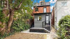 109 FERMANAGH AVENUE | Toronto Ontario | Slide Image Thirty-three