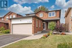 3163 BARWELL ROAD | Mississauga Ontario | Slide Image One
