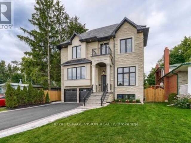 732 WEST SHORE BOULEVARD Pickering Ontario, L1W 2V1 - 7 Bedrooms Home For Sale
