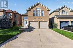 27 SUMMER VALLEY DRIVE | Brampton Ontario | Slide Image One