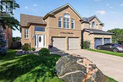 27 SUMMER VALLEY DRIVE | Brampton Ontario | Slide Image Two