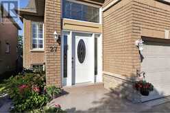 27 SUMMER VALLEY DRIVE | Brampton Ontario | Slide Image Three