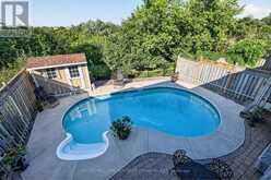 27 SUMMER VALLEY DRIVE | Brampton Ontario | Slide Image Forty