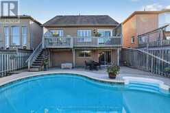 27 SUMMER VALLEY DRIVE | Brampton Ontario | Slide Image Forty-three