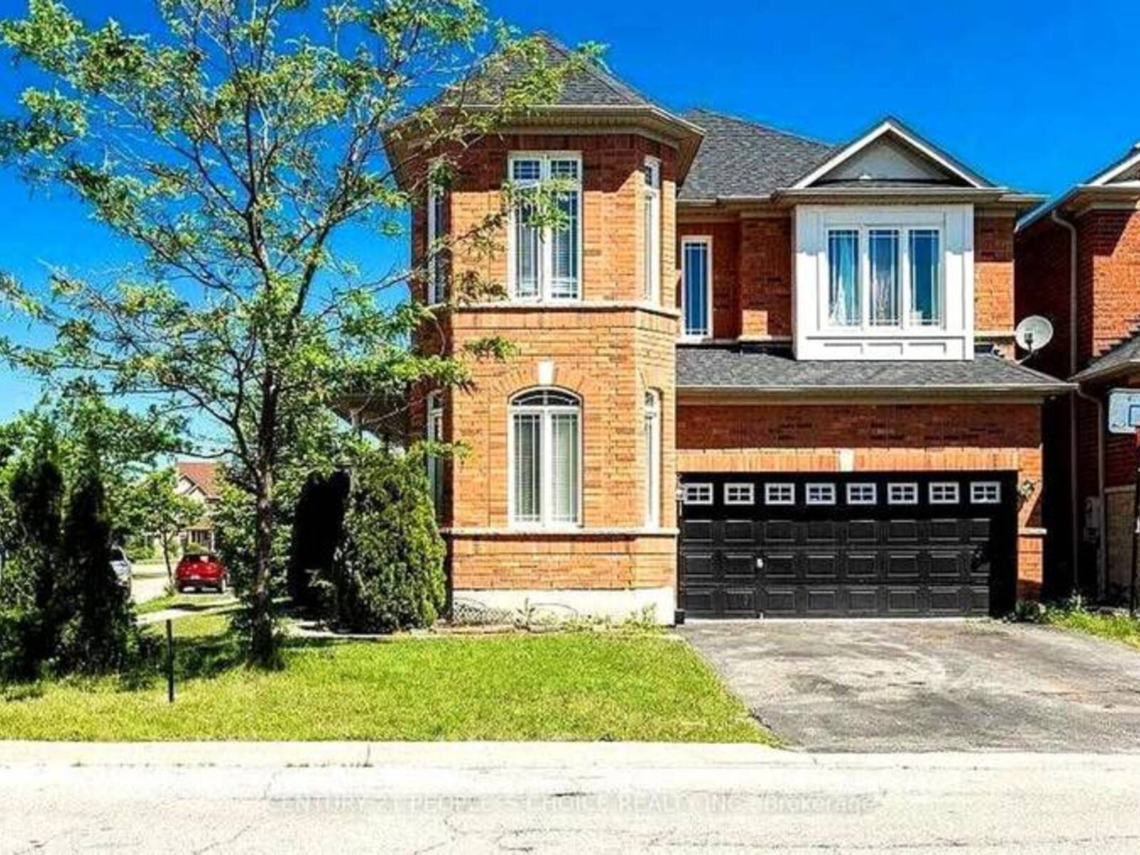 1 BOUVIER GATE, Brampton, Ontario L7A 3T7