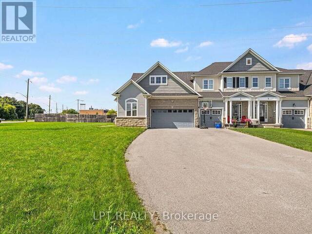 1 DORCHESTER BOULEVARD S St. Catharines Ontario, L2M 0B8 - 5 Bedrooms Home For Sale