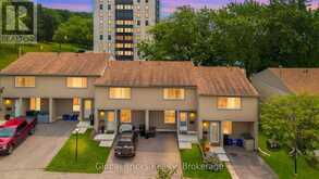 27 - 15 GREEN VALLEY DRIVE | Kitchener Ontario | Slide Image One