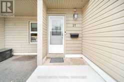 27 - 15 GREEN VALLEY DRIVE | Kitchener Ontario | Slide Image Two