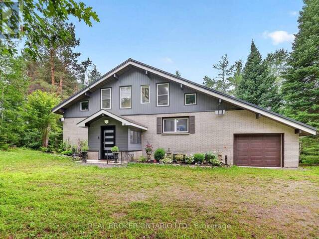 1018 WHITES ROAD Port Carling Ontario, P0B 1J0 - 6 Bedrooms Home For Sale
