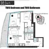 708 - 14 YORK STREET | Toronto Ontario | Slide Image One