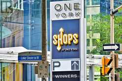 708 - 14 YORK STREET | Toronto Ontario | Slide Image Thirty-two