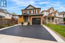 54 SIDNEY RUNDLE AVENUE | Clarington Ontario | Slide Image Two