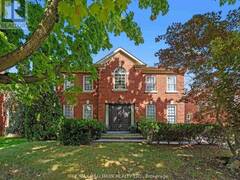 63 WILLETT CRESCENT Richmond Hill Ontario, L4C 7W2