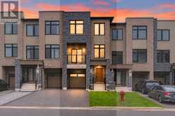 55 DELANO WAY | Newmarket Ontario | Slide Image One