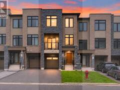 55 DELANO WAY Newmarket Ontario, L3X 0L4