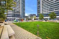 706 - 18 WATER WALK DRIVE | Markham Ontario | Slide Image Two